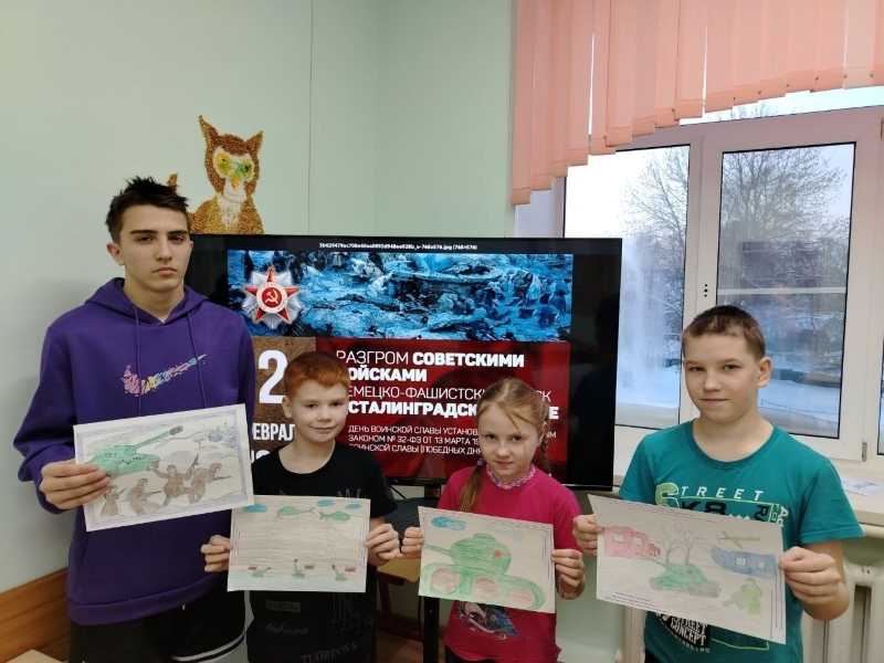 Сталинградская битва: ключевой момент Второй мировой войны