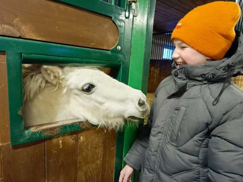  В гости на КСК 