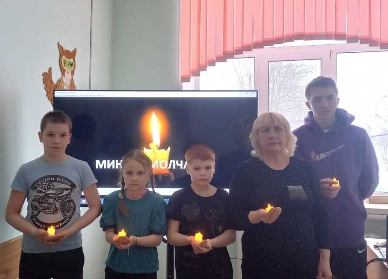  Афганистан - живая память.