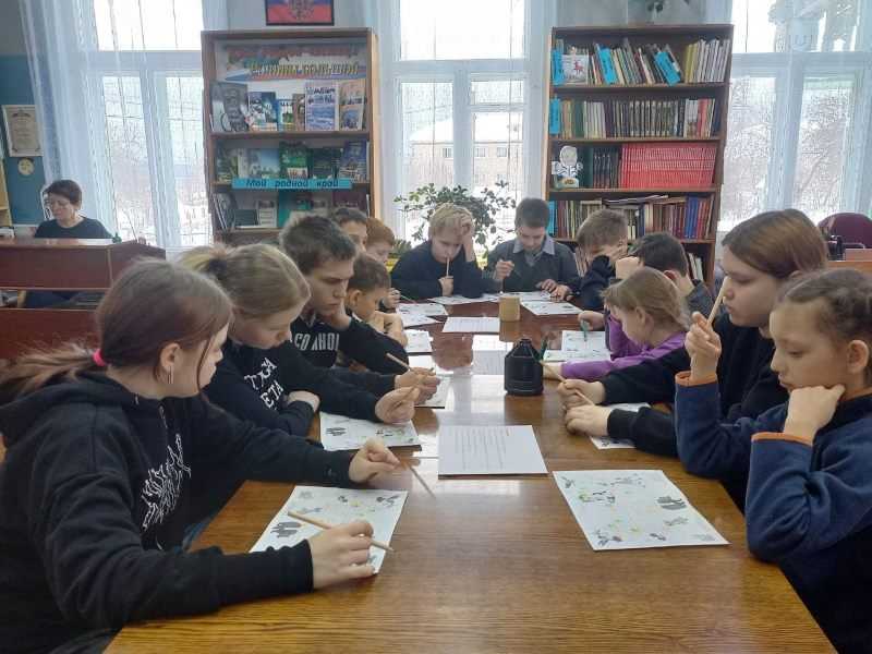 Тайны дикой природы