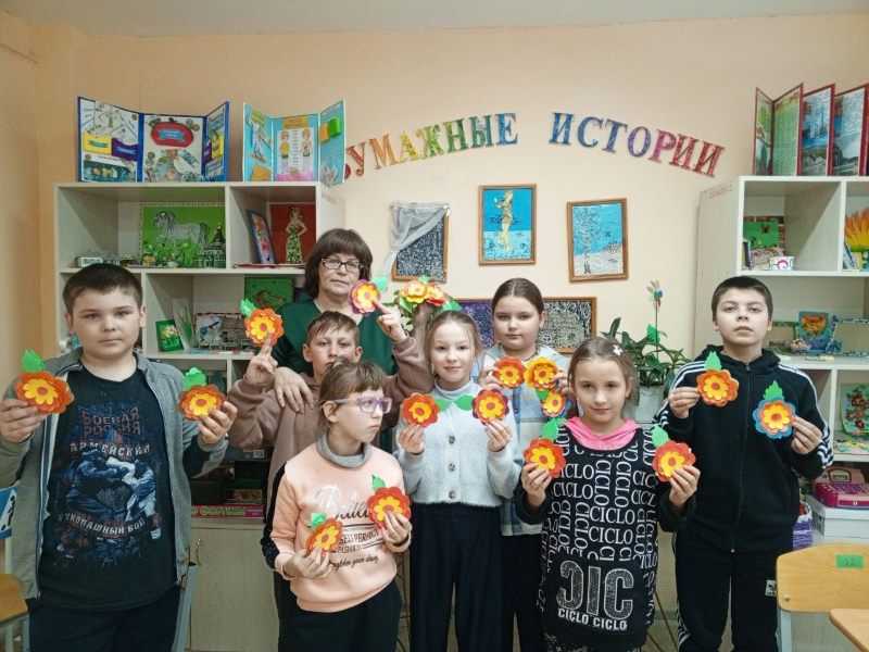 Мастер-класс 