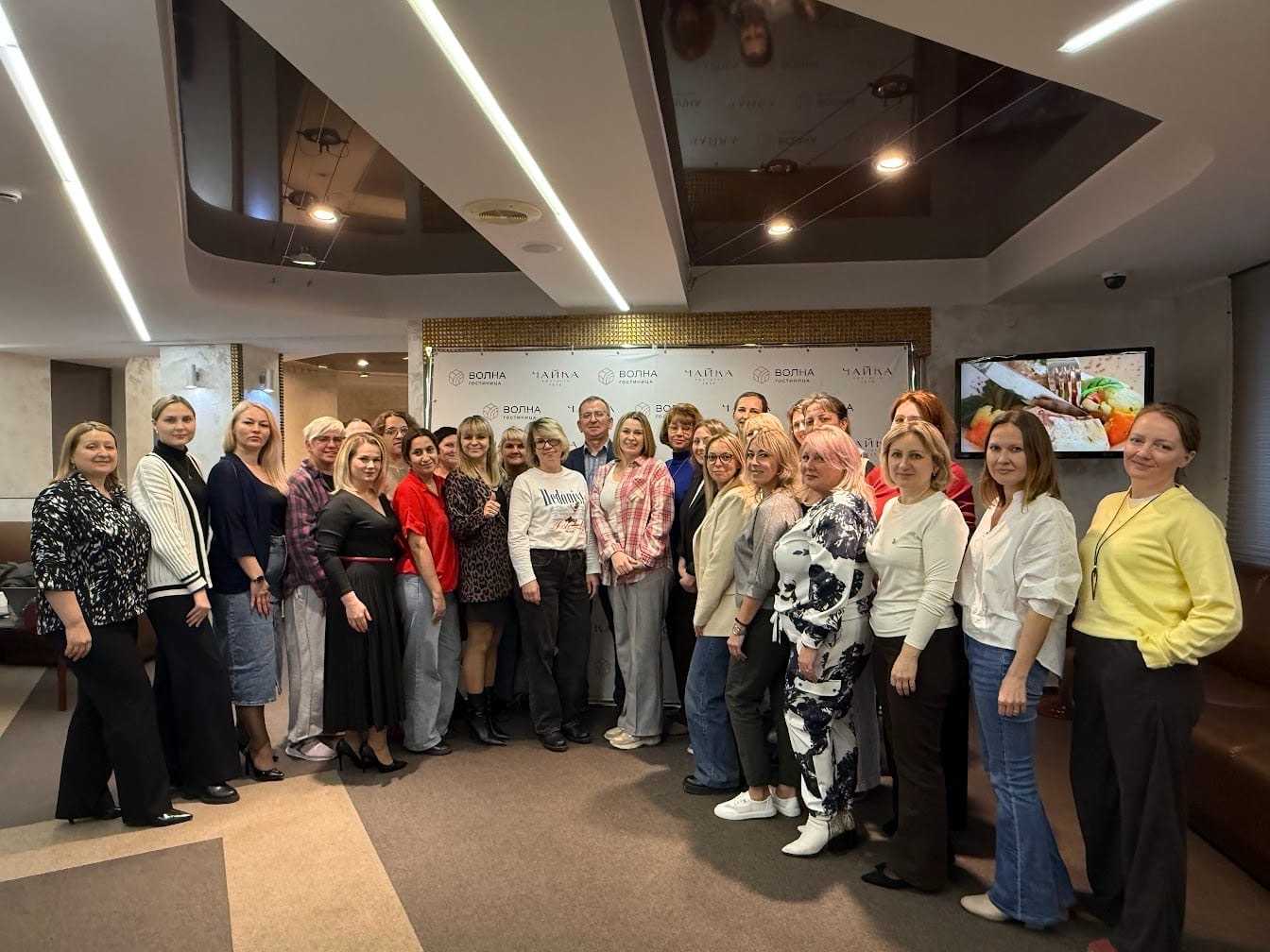 Важная новость для сферы социальной поддержки!