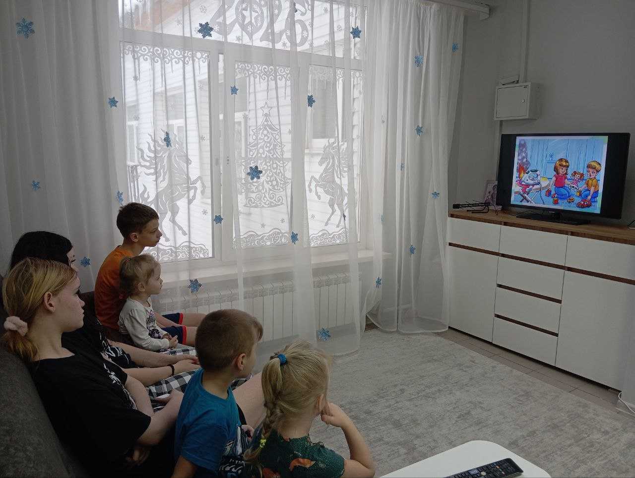  Безопасность — важная часть праздника! 