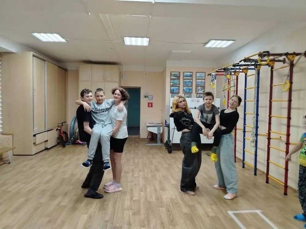 «Моё здоровье — в моих руках»