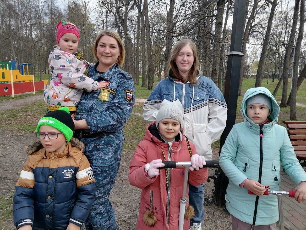 Акция 