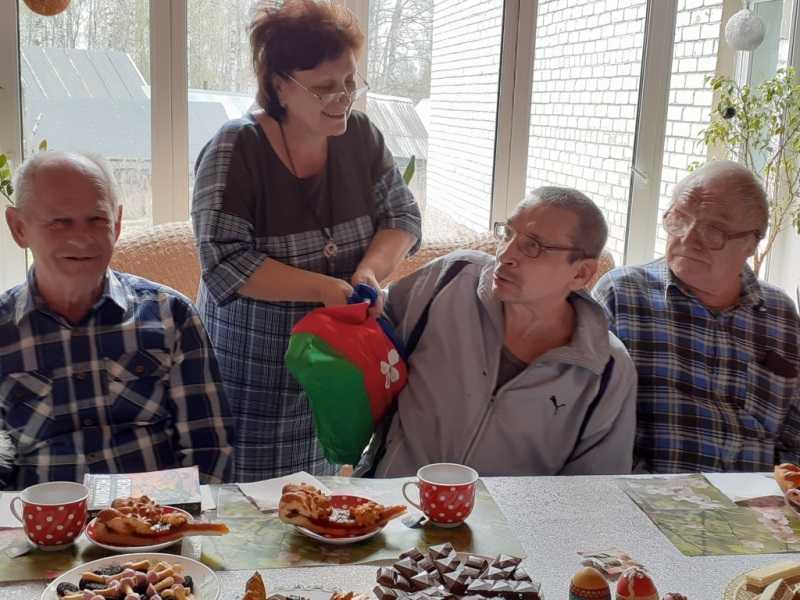Не умирают обычаи, которым суждено быть вечными