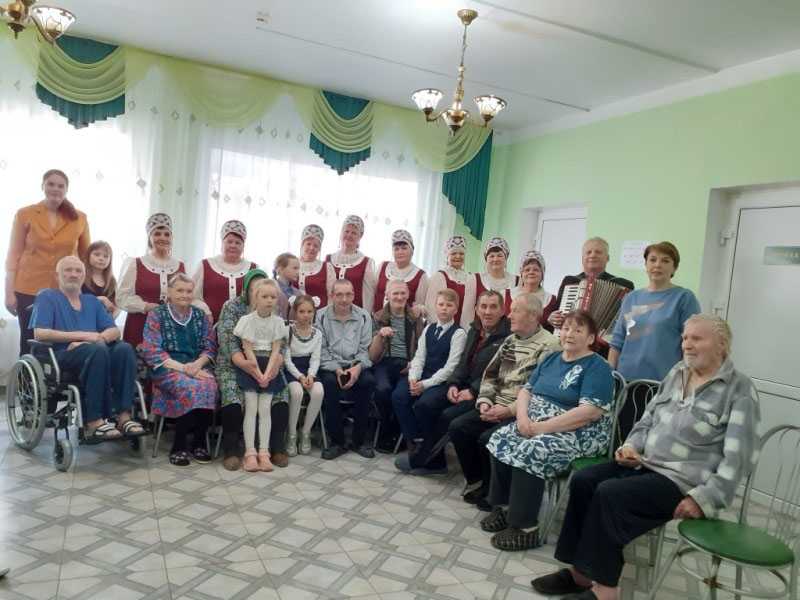 Концерт