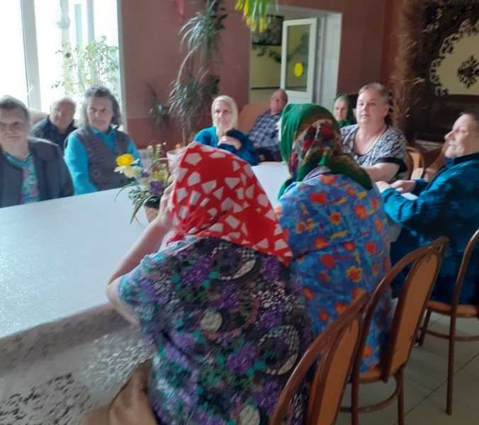 Жизни золотой листопад