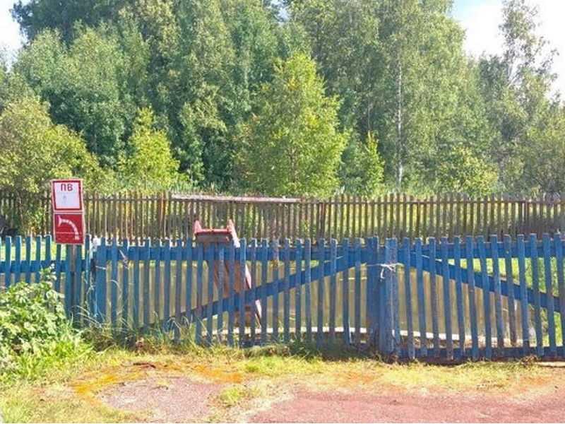 Почему чистить пожарные водоемы необходимо