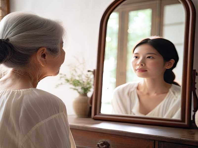 Потребность психологической помощи в пожилом возрасте!