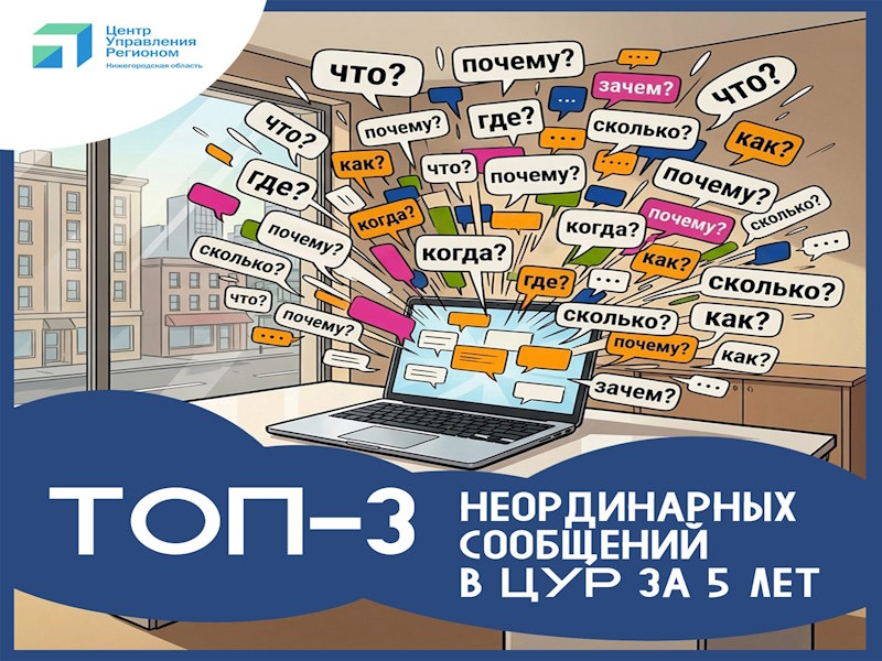 Куда обратиться с вопросом, если он не совсем обычный?