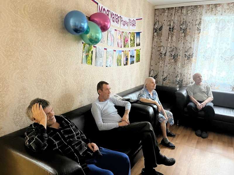 Технология кинотерапия.