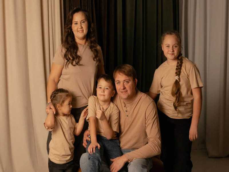 Более 1,5 тысяч многодетных семей региона получили земельные участки и жилищные сертификаты в 2025 году.