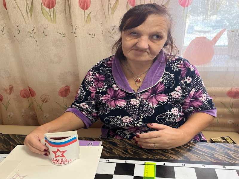 Мастер класс по изготовлению подарочной открытки к 23 февраля!