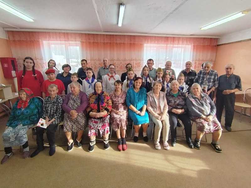 День Защитника Отечества!