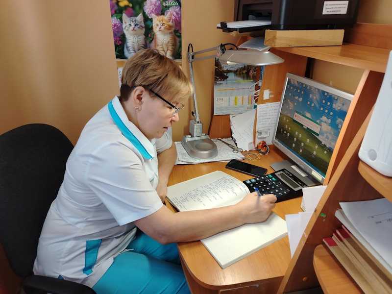 Вкус заботы в каждой детали!