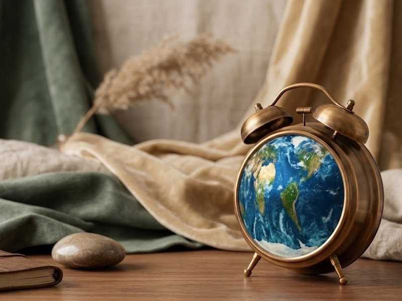 Экология - дело каждого!