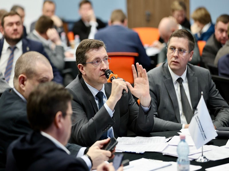 Участникам СВО и многодетным семьям в Нижегородской области планируется предоставлять неиспользуемые земельные участки в действующих населенных пунктах.