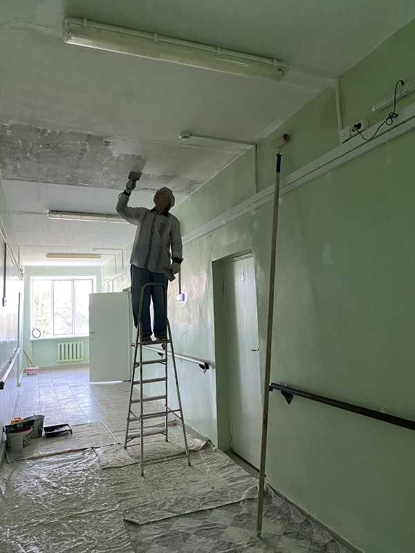 ремонты