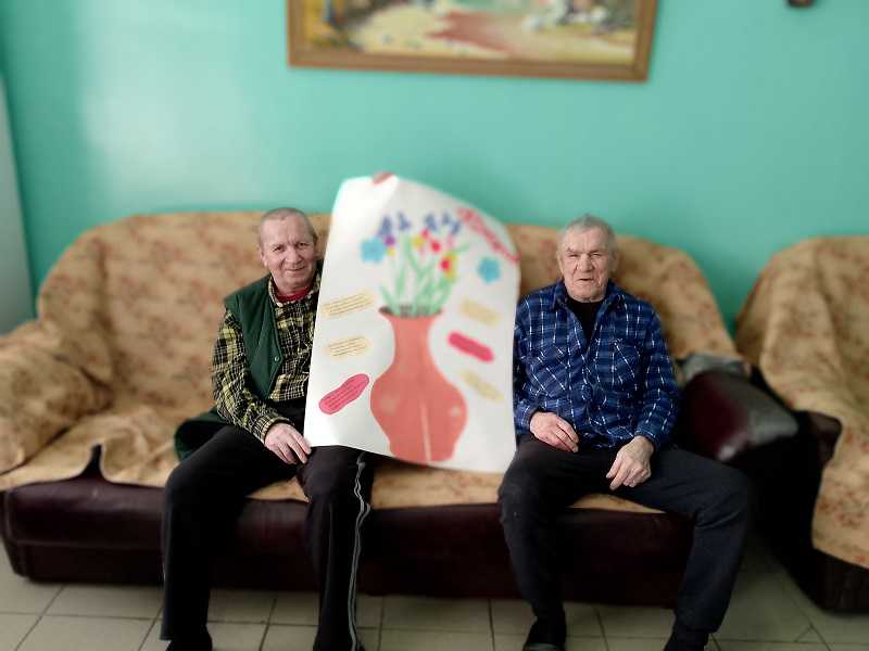 Особенный подарок для женщин