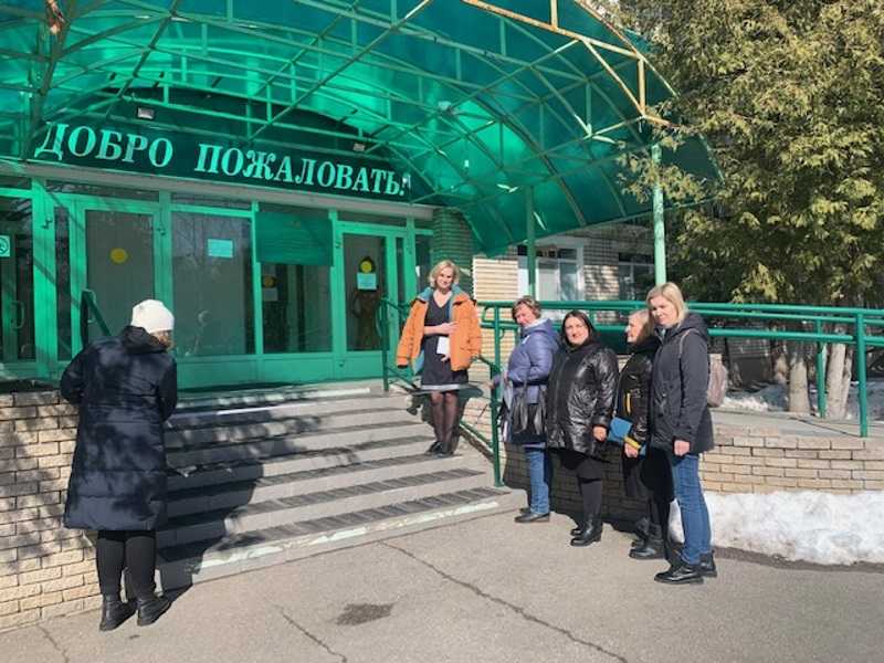 Доступная среда