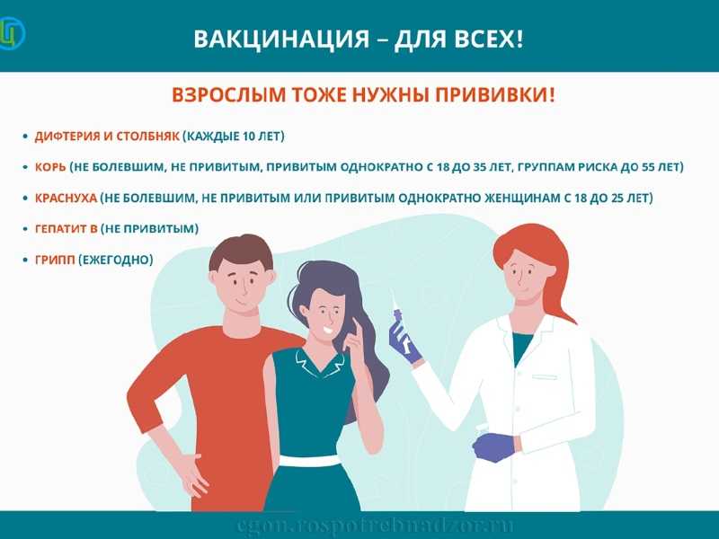 Единая неделя иммунизации ЕНИ – 2022 «Предупредить. Защитить. Привить.» «Долгая жизнь для всех»