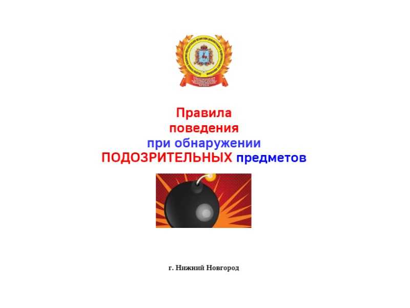 ПРАВИЛА ПОВЕДЕНИЯ       В СИТУАЦИЯХ          КРИМИНОГЕННОГО      ХАРАКТЕРА