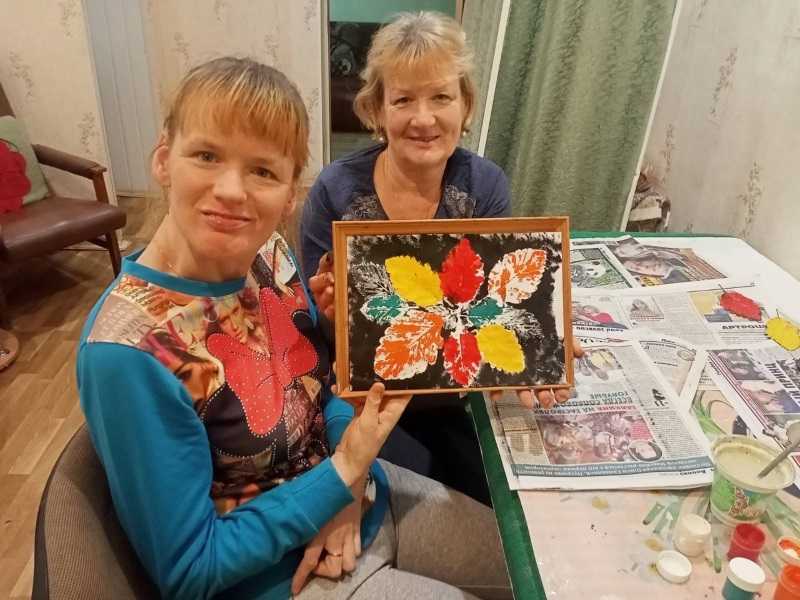 Декада инвалидов