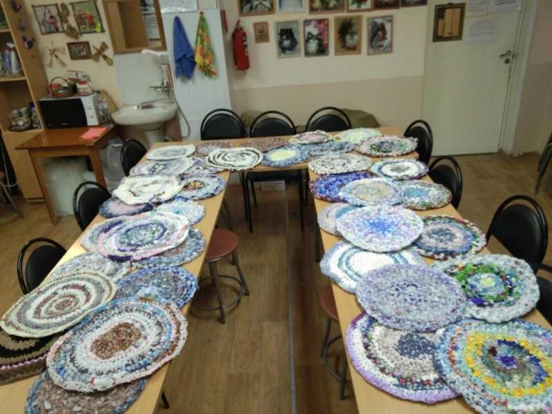 ПОСЫЛКА ТЕПЛА