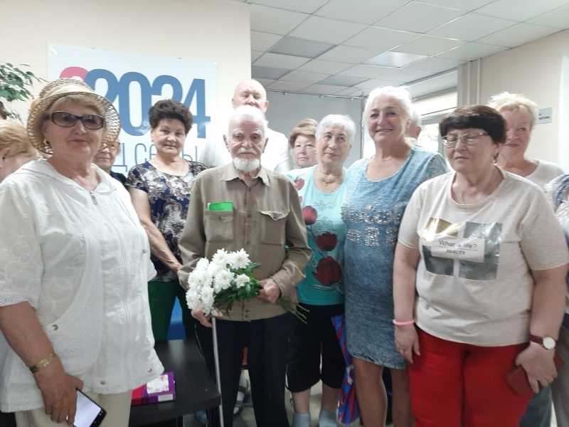  День памяти и скорби 