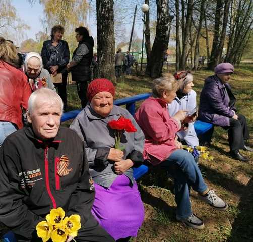 День Победы!