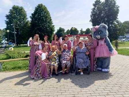 Фестиваль 