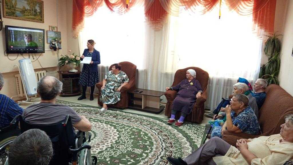 Вечер-портрет 