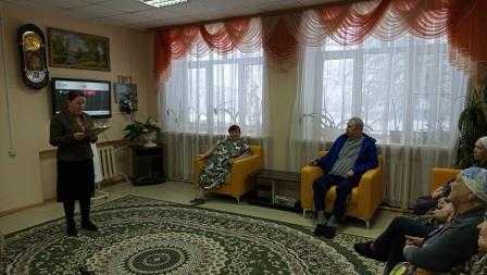 Вечер-портрет 