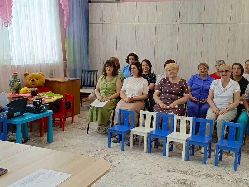 Педагогический совет
