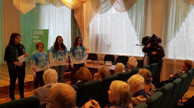 Общенациональный конкурс «Великие имена России»