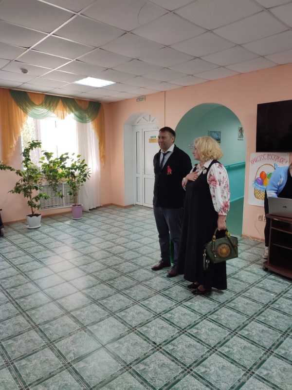 Выражаем благодарность за спонсорскую помощь!