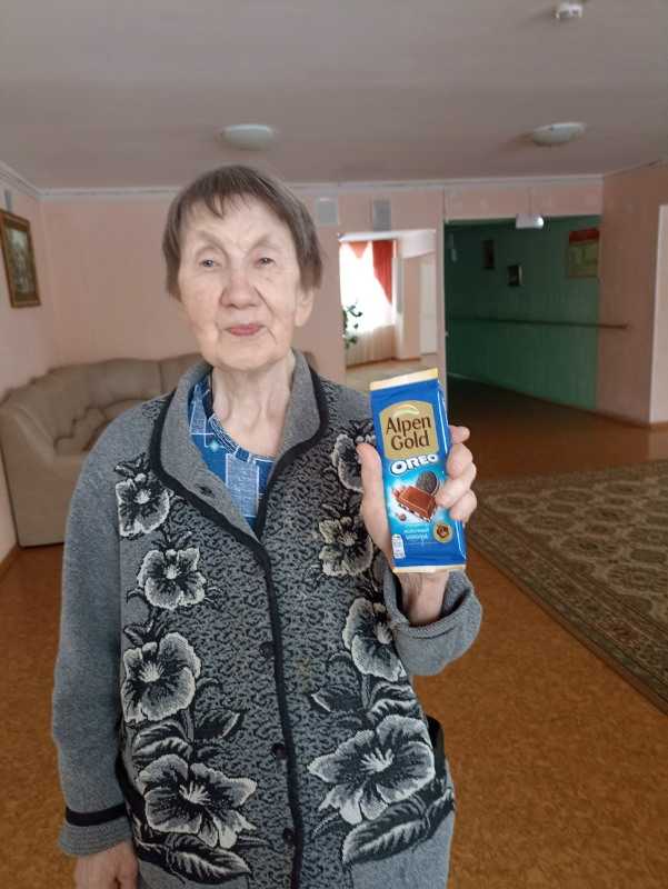 Выражаем искреннюю благодарность