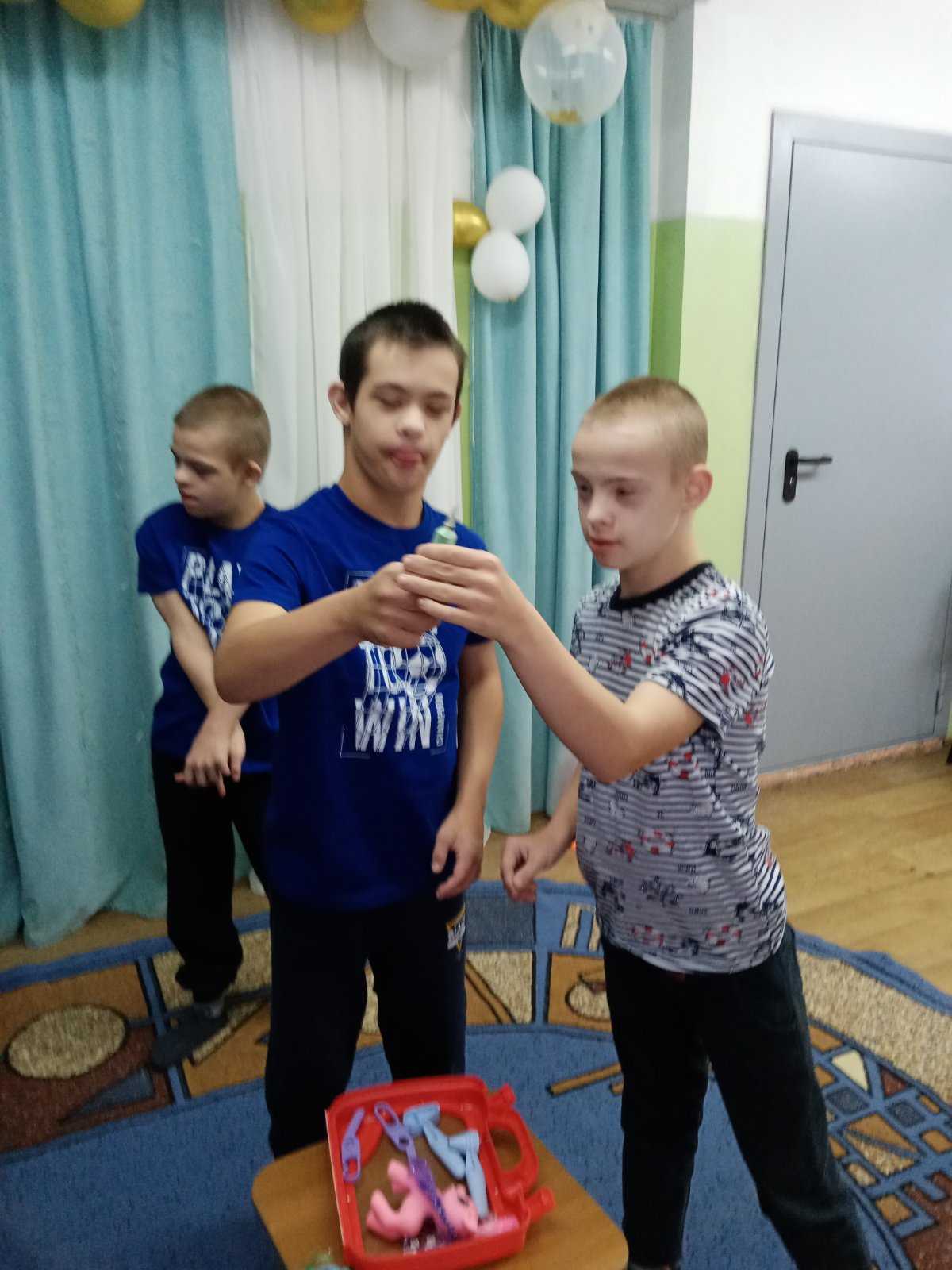 АЗБУКА БЕЗОПАСНОСТИ