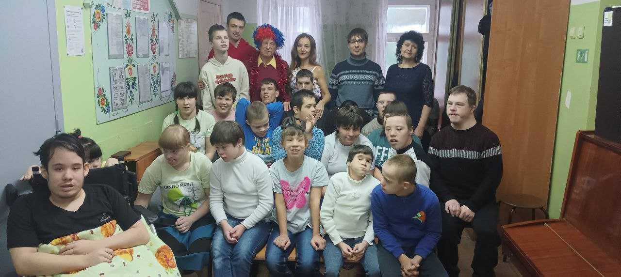 НЕЗАБЫВАЕМЫЙ КОНЦЕРТ