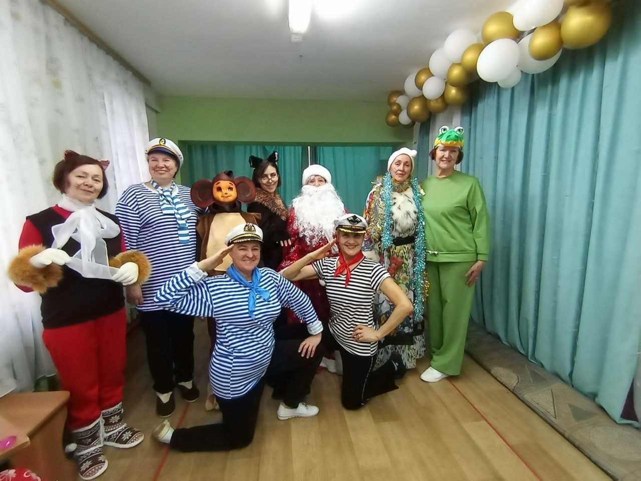 РАДОСТЬ ЖИЗНИ