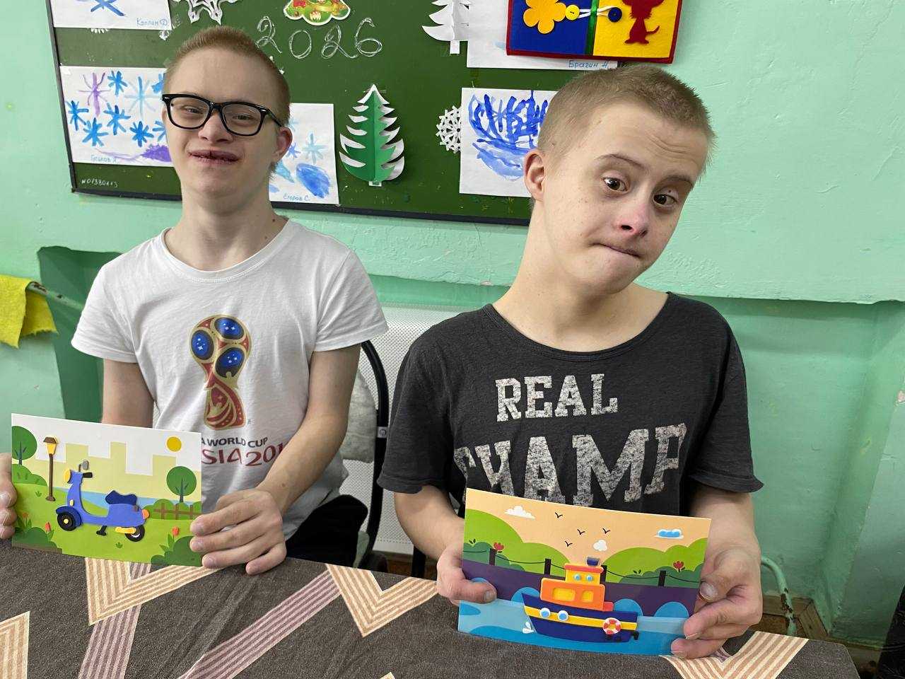 «Подготовка к 23 февраля»