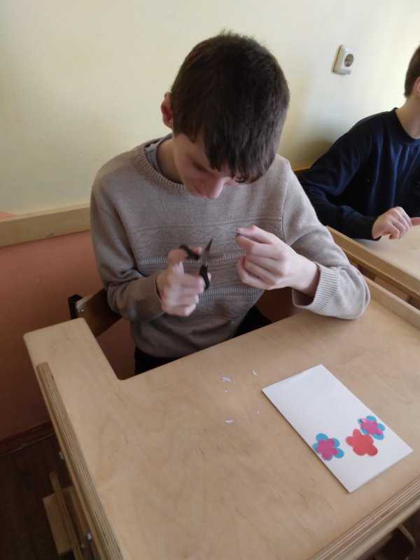 Беседа о празднике Победы.