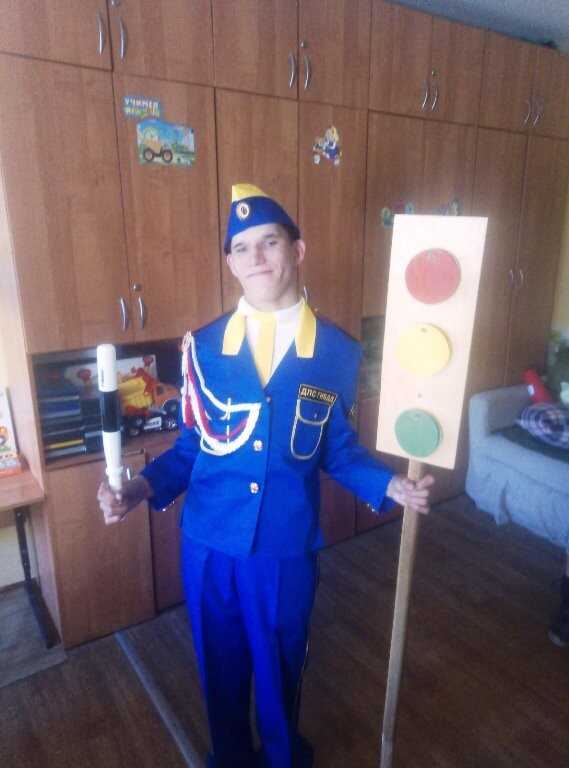 День ГИБДД