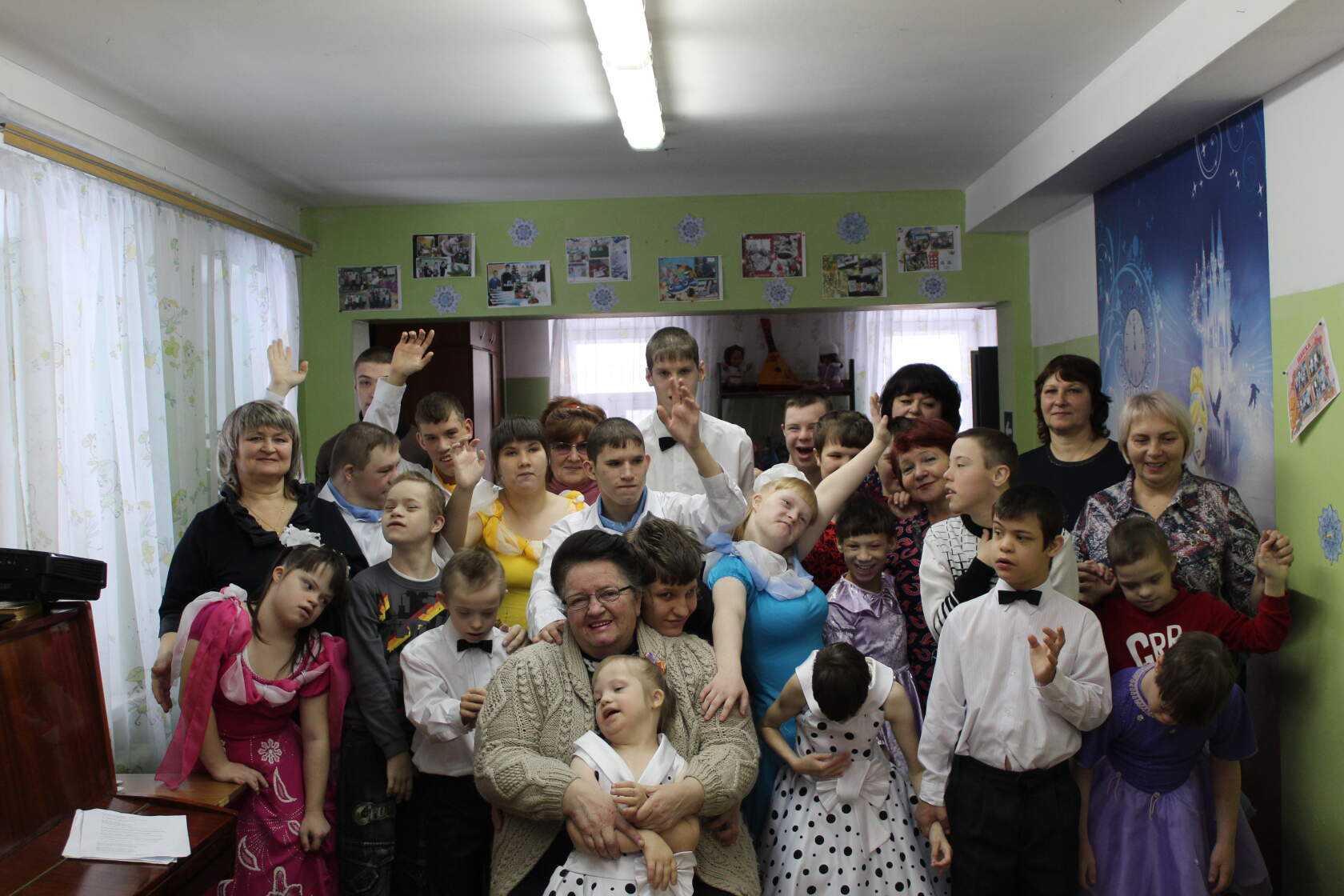 ЛИСТАЯ СЕМЕЙНЫЙ АЛЬБОМ