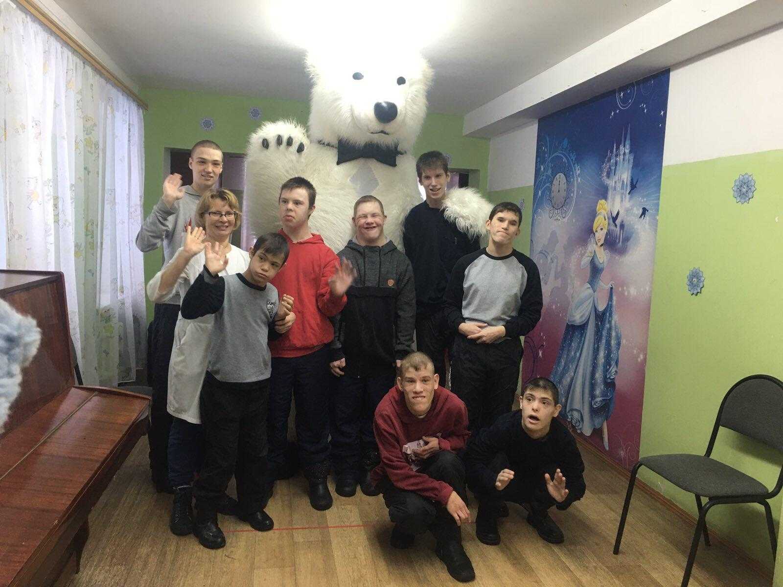 «ПОДАРКИ НА СТАРЫЙ НОВЫЙ ГОД»