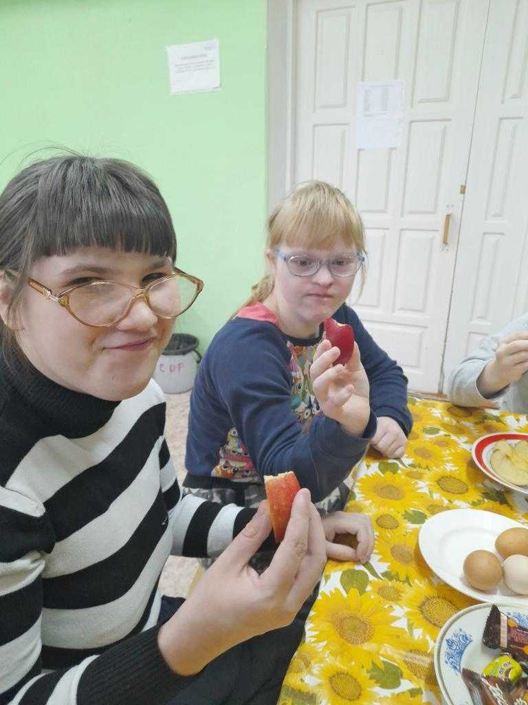 «ПРАВИЛЬНОЕ ПИТАНИЕ»