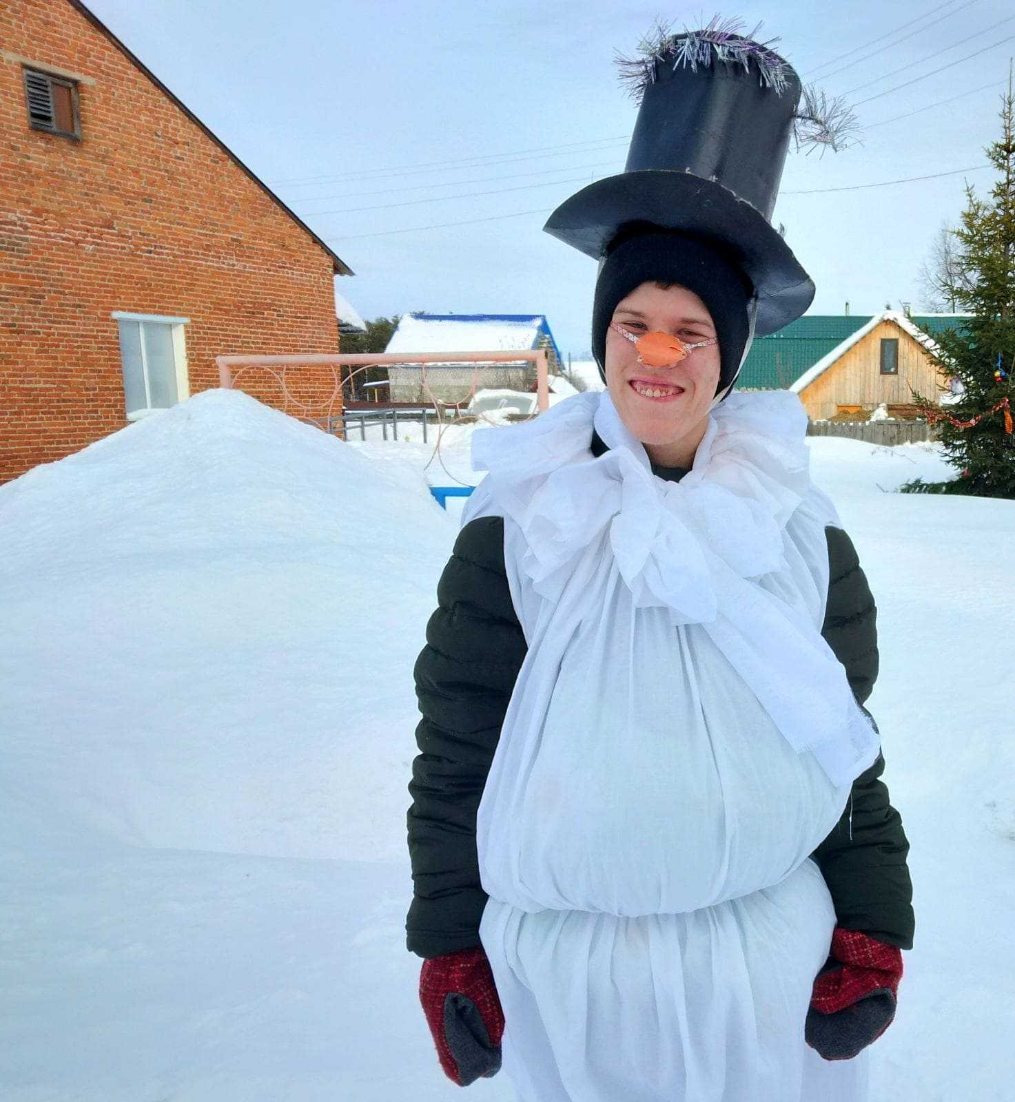 ИГРОВОЙ ДОСУГ 