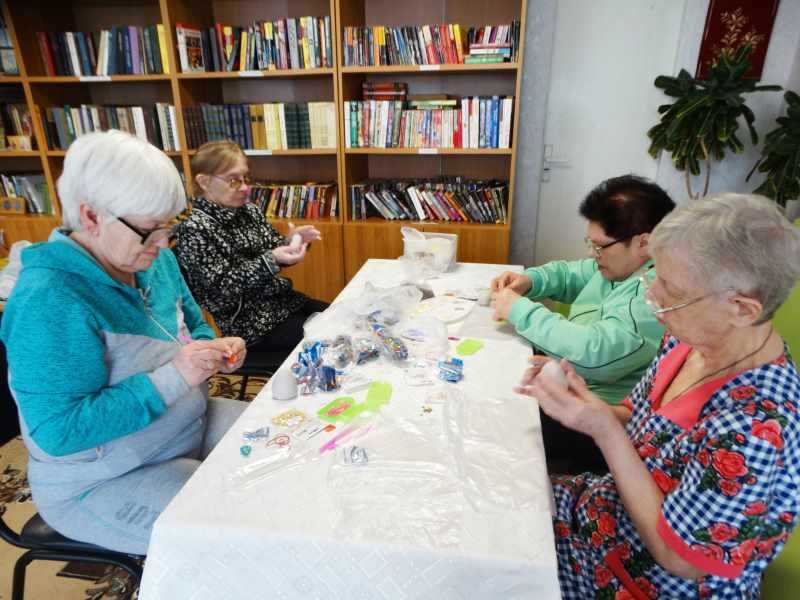 Творчество.